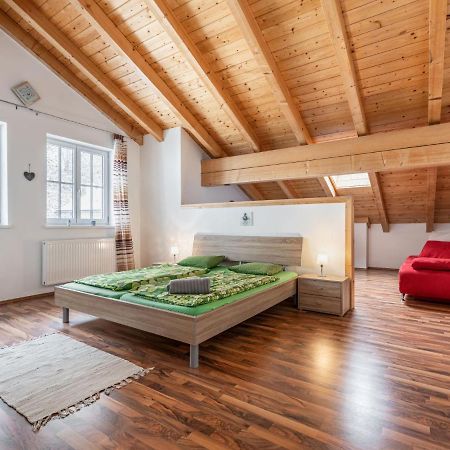 Apartment Achtalgut-2 By Interhome Lend Exterior foto