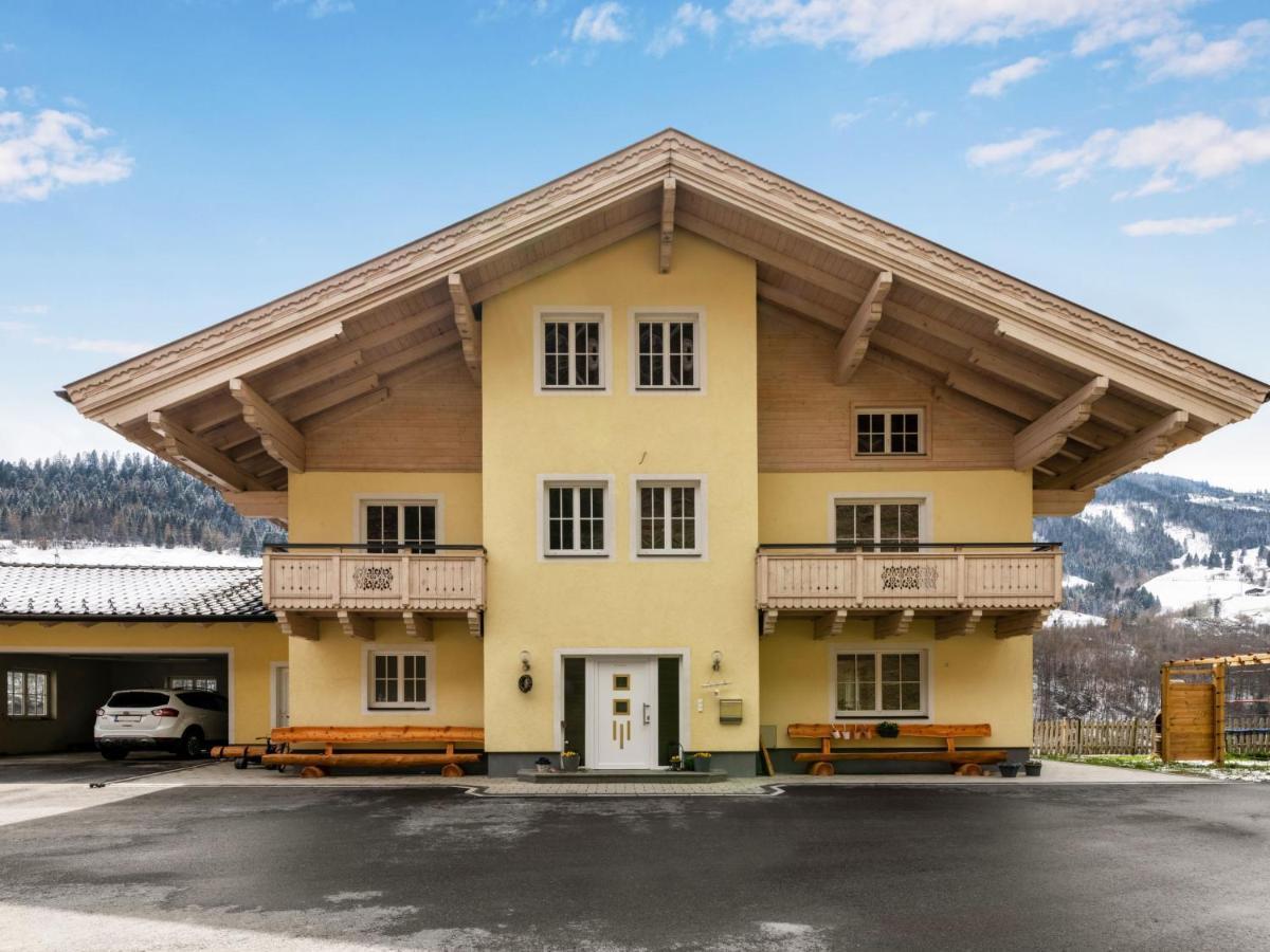 Apartment Achtalgut-2 By Interhome Lend Exterior foto