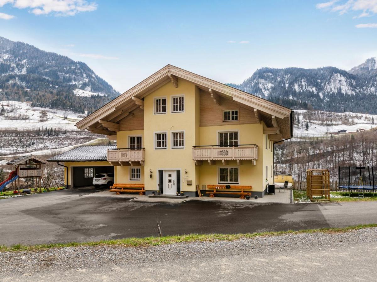 Apartment Achtalgut-2 By Interhome Lend Exterior foto
