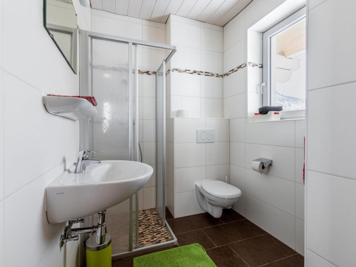 Apartment Achtalgut-2 By Interhome Lend Exterior foto