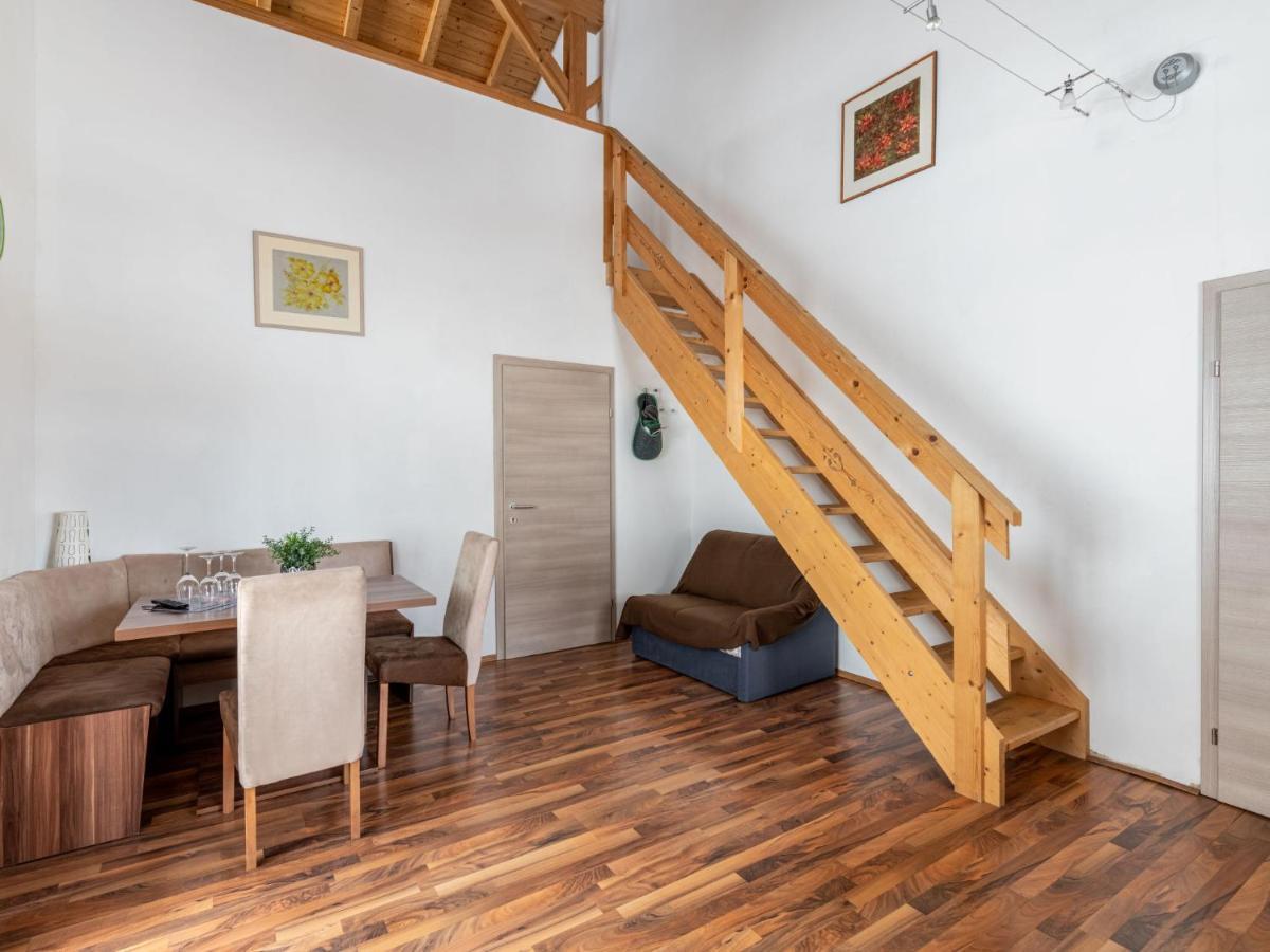 Apartment Achtalgut-2 By Interhome Lend Exterior foto